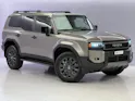 Toyota Land Cruiser 2.8 D 48V Invincible