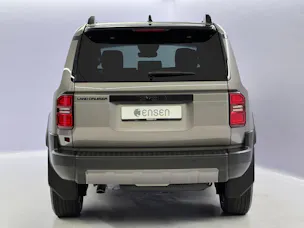 Toyota Land Cruiser 2.8 D 48V Invincible