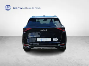 Kia Sportage 1.6 T-GDi PHEV GT-Line