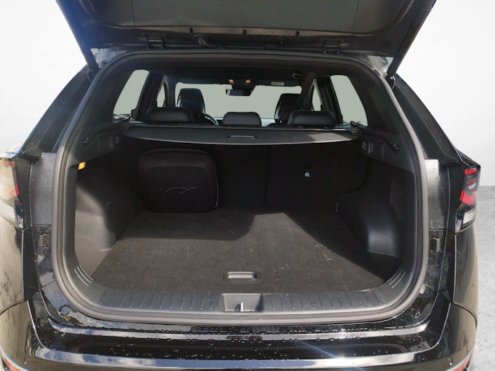 Fahrzeugbild KIA SPORTAGE