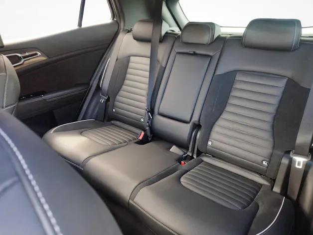 Kia Sportage 1.6 T-GDi PHEV GT-Line