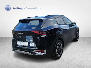 Fahrzeugbild KIA Sportage 1.6 T-GDi PHEV GT-Line