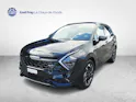 Kia Sportage 1.6 T-GDi PHEV GT-Line