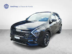 Kia Sportage 1.6 T-GDi PHEV GT-Line