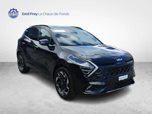 Kia Sportage 1.6 T-GDi PHEV GT-Line