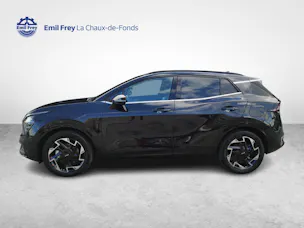 Kia Sportage 1.6 T-GDi PHEV GT-Line