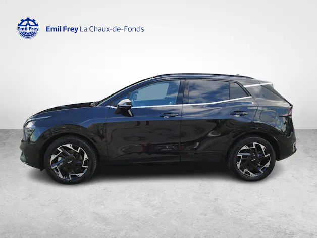 Kia Sportage 1.6 T-GDi PHEV GT-Line