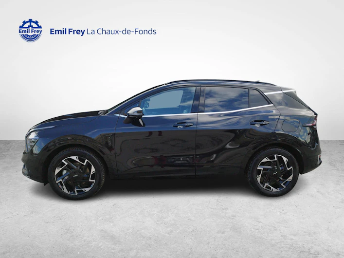 Fahrzeugbild KIA SPORTAGE