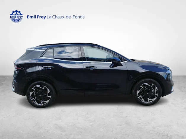 Kia Sportage 1.6 T-GDi PHEV GT-Line