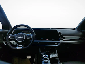 Fahrzeugbild KIA Sportage 1.6 T-GDi PHEV GT-Line