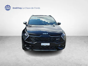 Fahrzeugbild KIA Sportage 1.6 T-GDi PHEV GT-Line