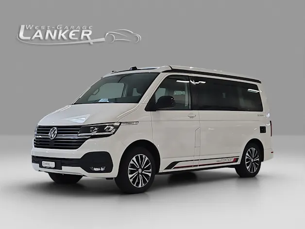 VW T6.1 California 3000 2.0 TDI Ocean Edition Liberty DSG
