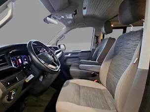 VW T6.1 California 3000 2.0 TDI Ocean Edition Liberty DSG