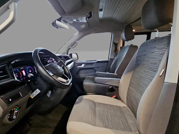 VW T6.1 California 3000 2.0 TDI Ocean Edition Liberty DSG