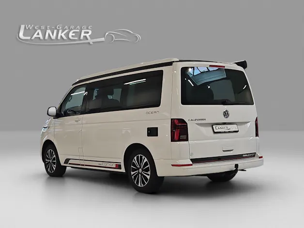 VW T6.1 California 3000 2.0 TDI Ocean Edition Liberty DSG