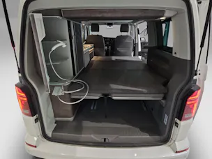 VW T6.1 California 3000 2.0 TDI Ocean Edition Liberty DSG