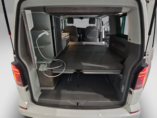 VW T6.1 California 3000 2.0 TDI Ocean Edition Liberty DSG