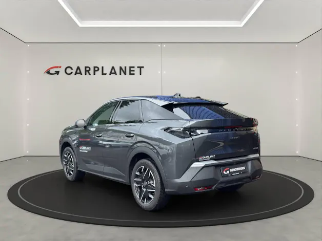Peugeot 3008 1.2 Hybrid GT