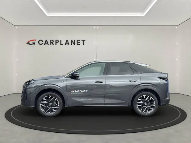 Peugeot 3008 1.2 Hybrid GT