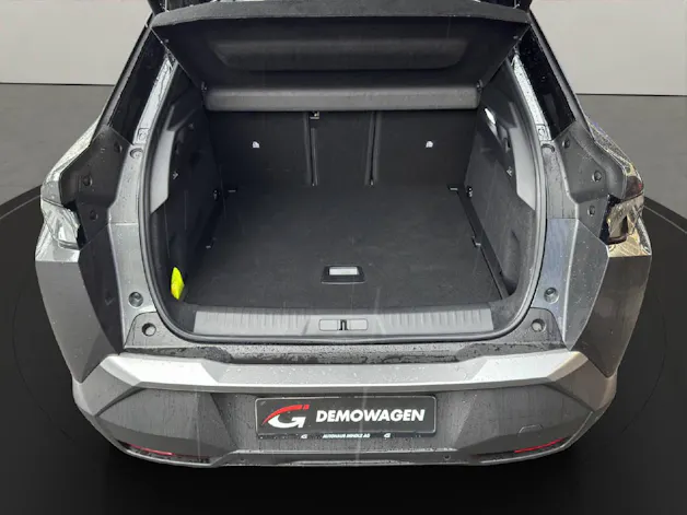 Peugeot 3008 1.2 Hybrid GT