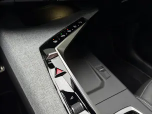Peugeot 3008 1.2 Hybrid GT
