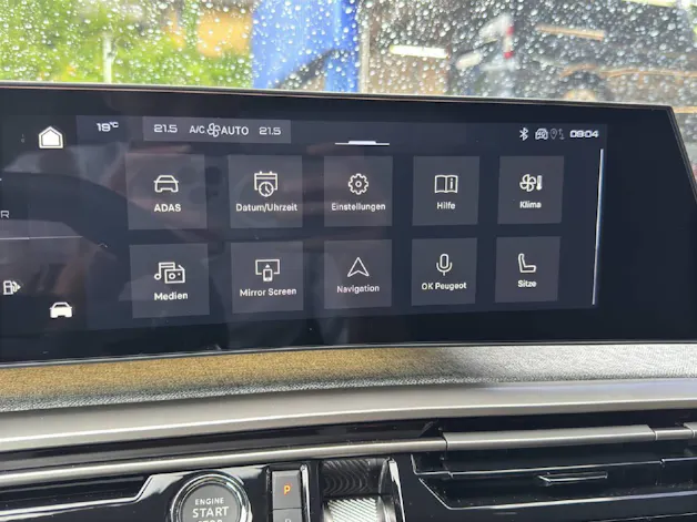 Peugeot 3008 1.2 Hybrid GT