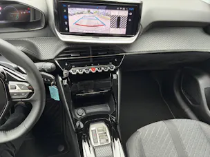 Peugeot 208 1.2 Hybrid Allure