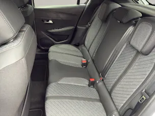 Peugeot 208 1.2 Hybrid Allure