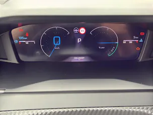 Peugeot 208 1.2 Hybrid Allure