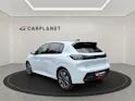 Peugeot 208 1.2 Hybrid Allure