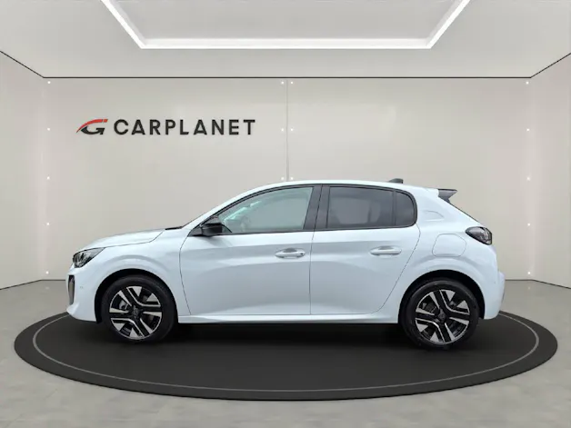 Peugeot 208 1.2 Hybrid Allure