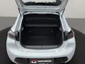 Peugeot 208 1.2 Hybrid Allure