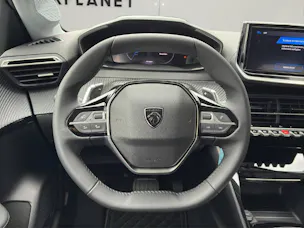 Peugeot 208 1.2 Hybrid Allure