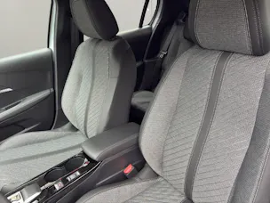 Peugeot 208 1.2 Hybrid Allure