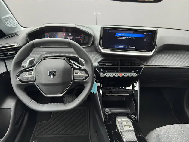 Peugeot 208 1.2 Hybrid Allure