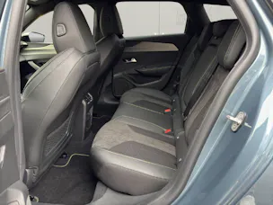 Peugeot 308 SW 1.2 Hybrid GT