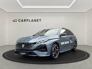 Peugeot 308 SW 1.2 Hybrid GT
