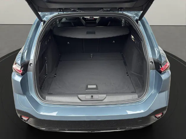 Peugeot 308 SW 1.2 Hybrid GT