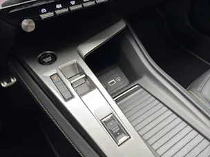 Peugeot 308 SW 1.2 Hybrid GT