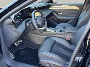 Peugeot 308 SW 1.6 PHEV 195 GT
