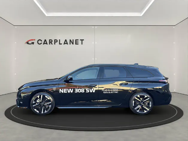 Peugeot 308 SW 1.6 PHEV 195 GT