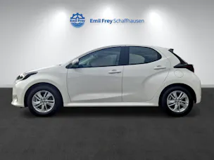 Toyota Yaris 1.5 VVT-i HSD Comfort
