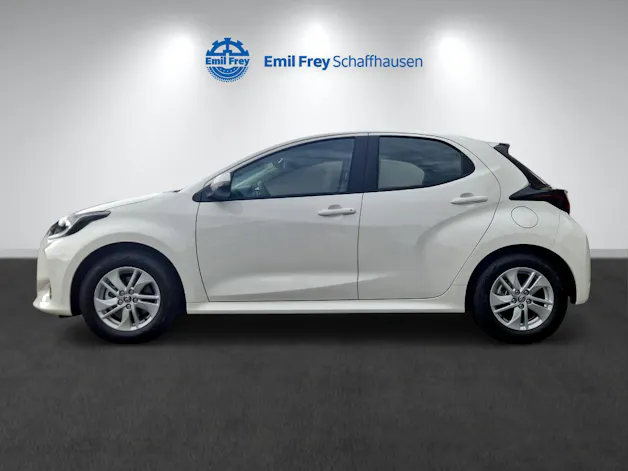 Toyota Yaris 1.5 VVT-i HSD Comfort