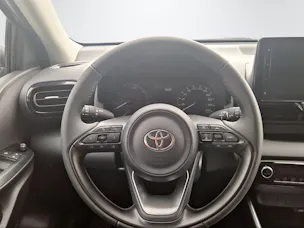 Toyota Yaris 1.5 VVT-i HSD Comfort