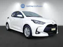 Toyota Yaris 1.5 VVT-i HSD Comfort
