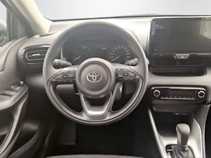 Toyota Yaris 1.5 VVT-i HSD Comfort