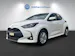 Toyota Yaris 1.5 VVT-i HSD Comfort