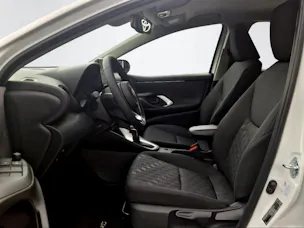 Toyota Yaris 1.5 VVT-i HSD Comfort