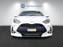 Toyota Yaris 1.5 VVT-i HSD Comfort