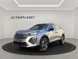 Peugeot 2008 1.2 Hybrid 145 Allure Premium